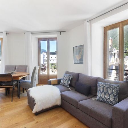 שאמוני Nook 43 The Corner Central 3 Bedroom Apt מראה חיצוני תמונה