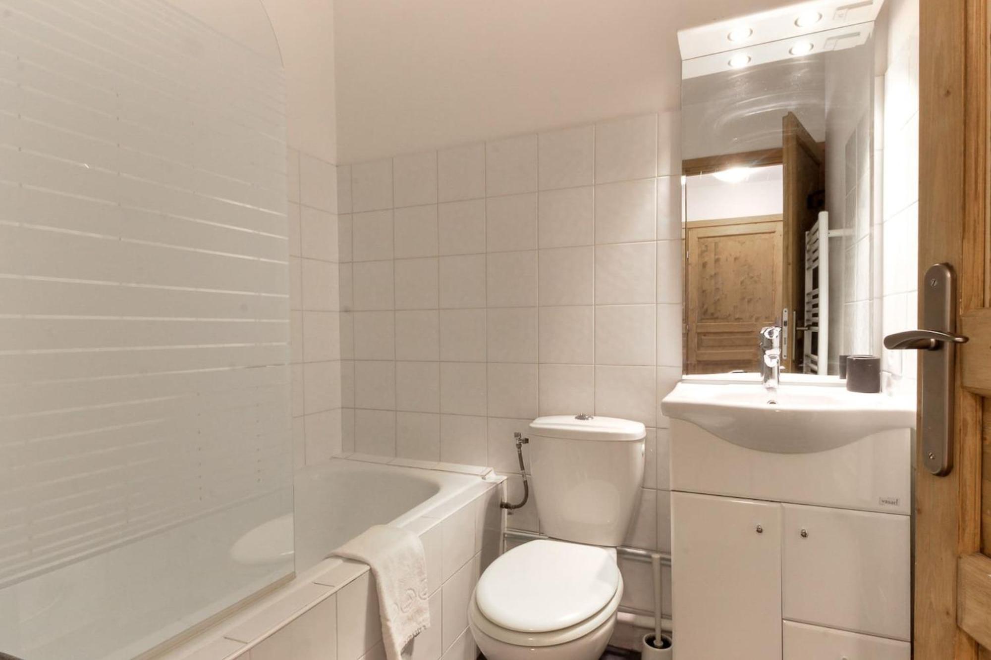 שאמוני Nook 43 The Corner Central 3 Bedroom Apt מראה חיצוני תמונה