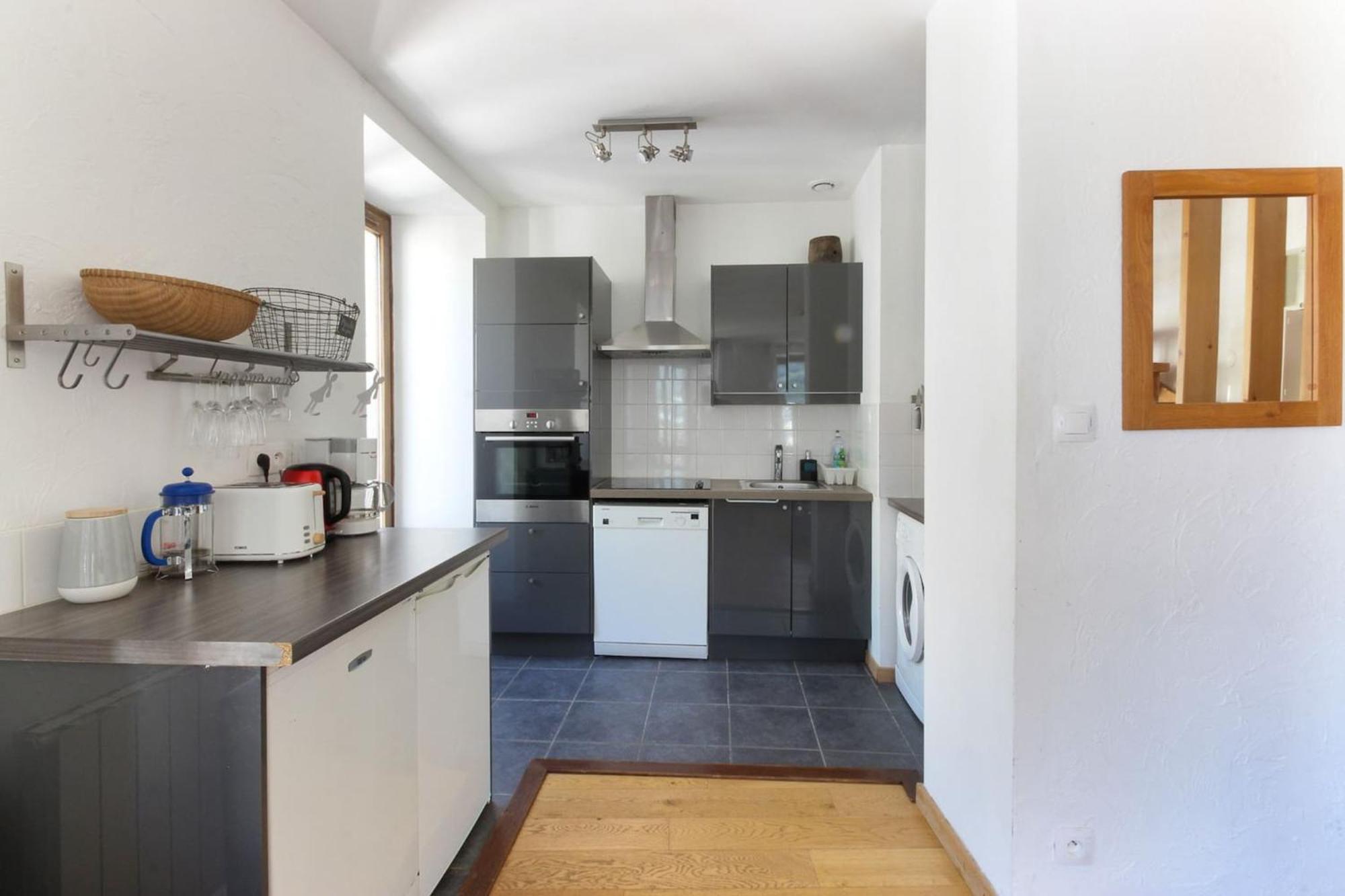 שאמוני Nook 43 The Corner Central 3 Bedroom Apt מראה חיצוני תמונה