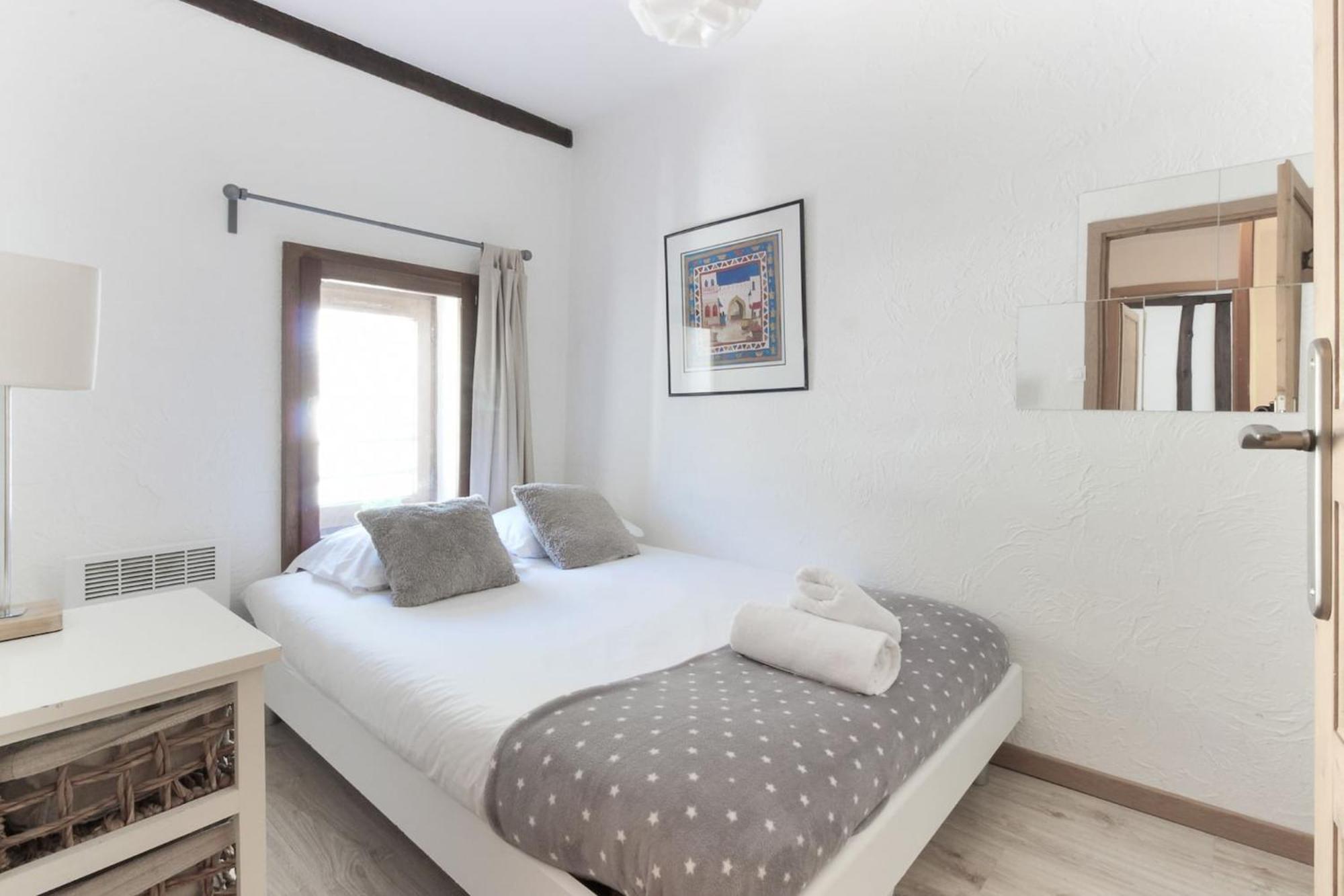 שאמוני Nook 43 The Corner Central 3 Bedroom Apt מראה חיצוני תמונה