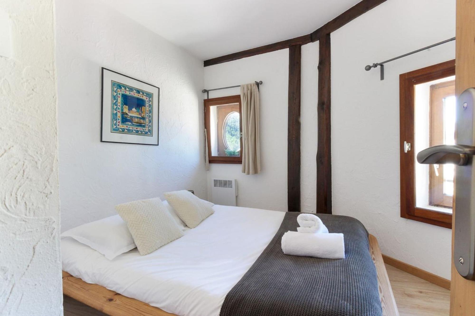 שאמוני Nook 43 The Corner Central 3 Bedroom Apt מראה חיצוני תמונה