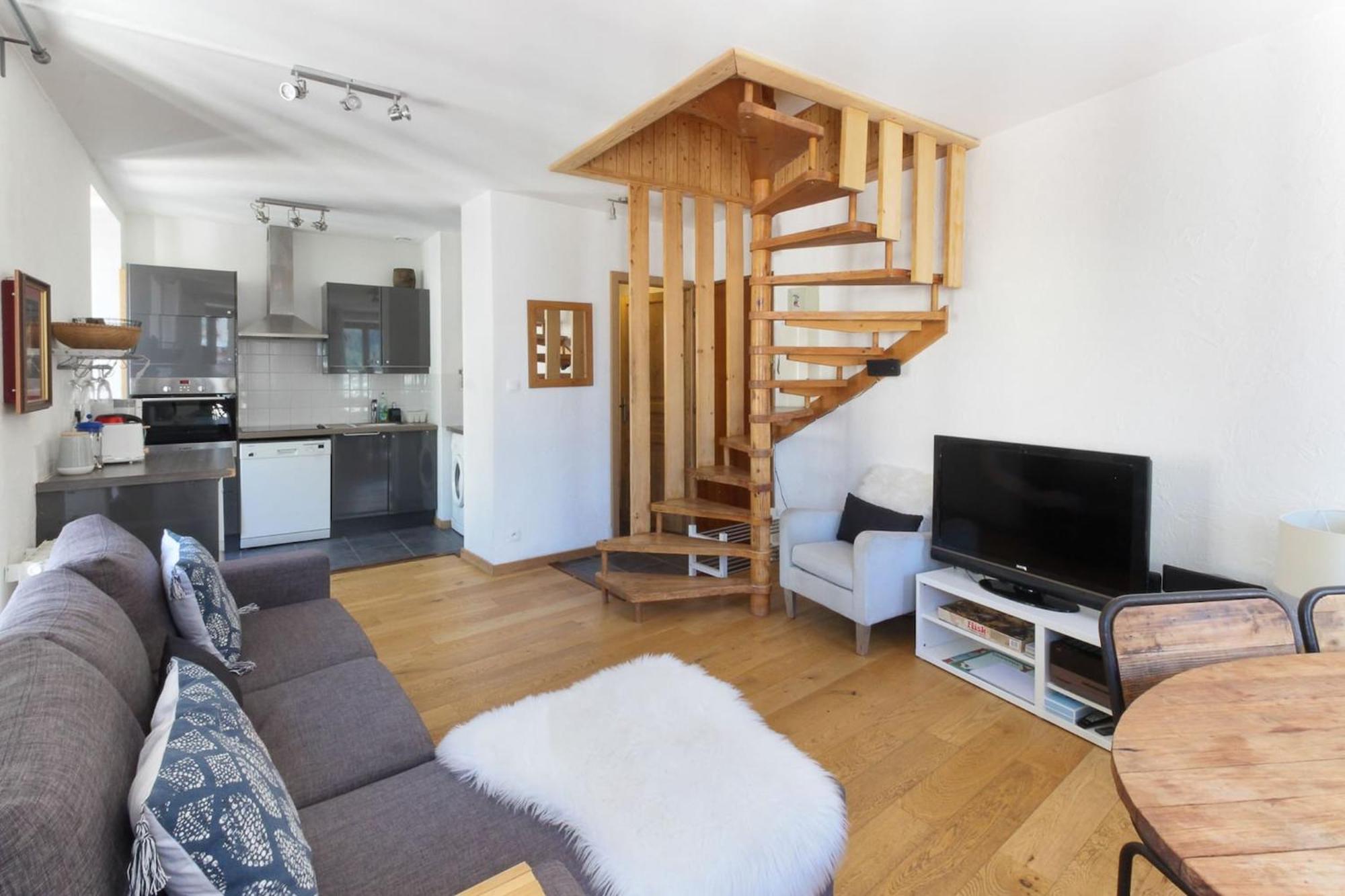 שאמוני Nook 43 The Corner Central 3 Bedroom Apt מראה חיצוני תמונה